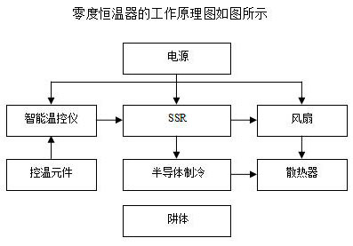 DY-BO零點(diǎn)恒溫器/零度恒溫器/冰點(diǎn)器